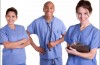 Nurses and Medical Assistants
